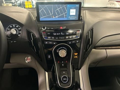 Used 2021 Acura RDX AWD w/ Advance Package image 21