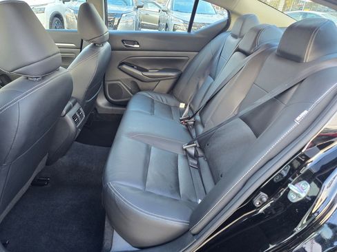 Used 2023 Nissan Altima 2.5 SL image 32