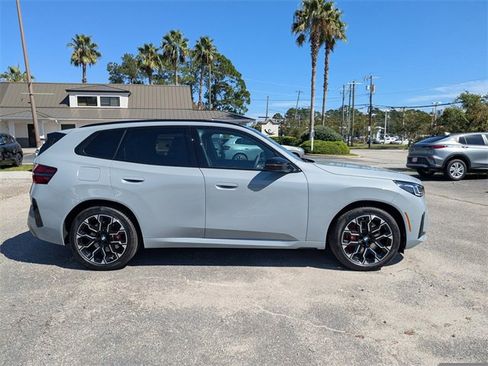 New 2026 BMW X3 M50 w/ Premium Package image 4