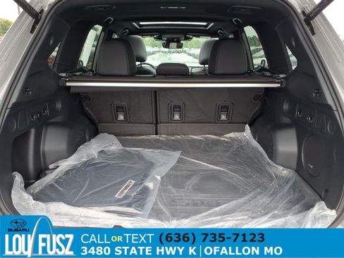 Used 2026 Subaru Forester Sport AWD/4WD image 28