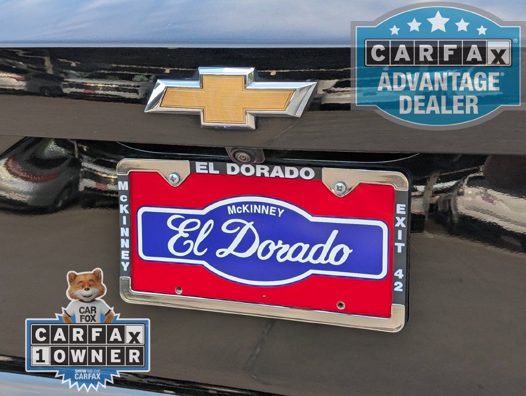 Used 2025 Chevrolet Blazer LT FWD image 30