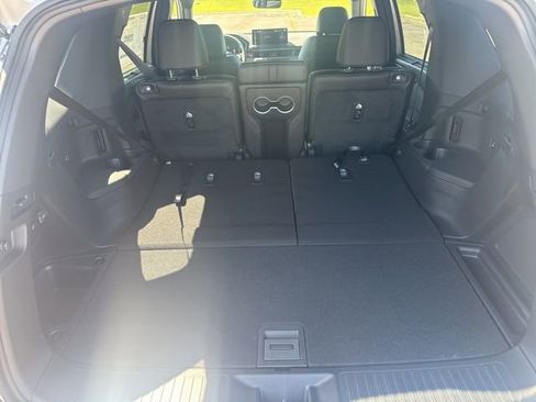 New 2026 Honda Pilot Black Edition image 13