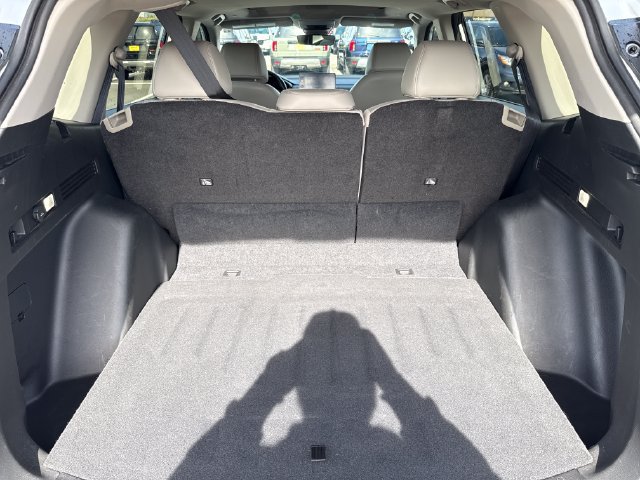 Certified 2023 Honda CR-V EX-L image 15