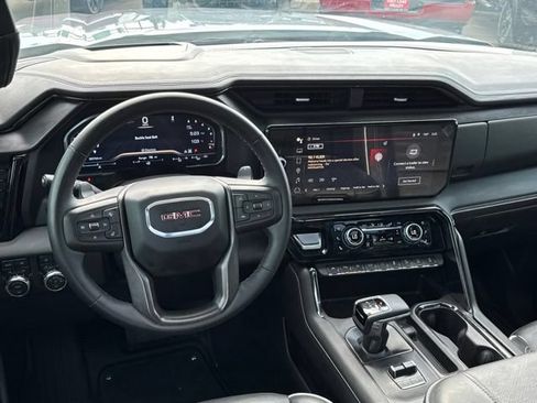 Used 2024 GMC Sierra 1500 AT4X AWD/4WD image 23