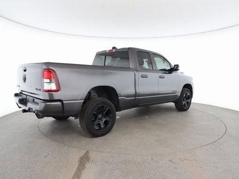 Used 2021 RAM 1500 Big Horn image 18