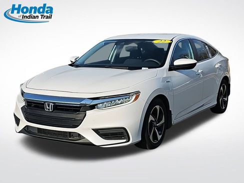 Used 2022 Honda Insight EX image 1