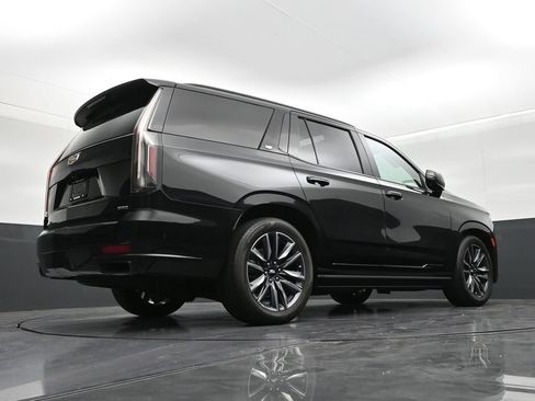 Certified 2023 Cadillac Escalade Sport w/ Touring Package RWD image 25