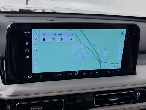 New 2026 Lincoln Aviator Reserve image 13