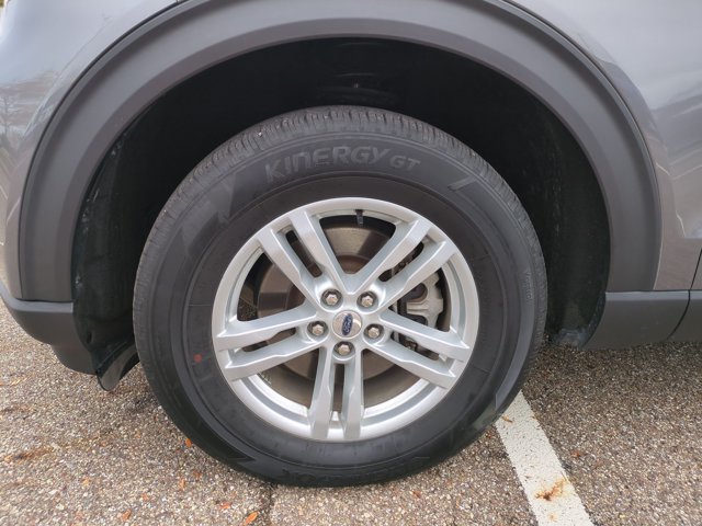 Certified 2023 Ford Explorer XLT AWD/4WD image 22