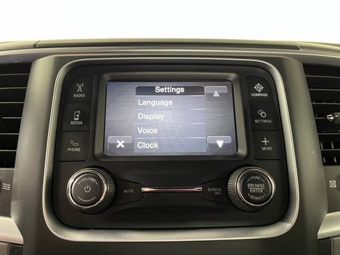 Used 2022 RAM 1500 Classic Warlock image 27