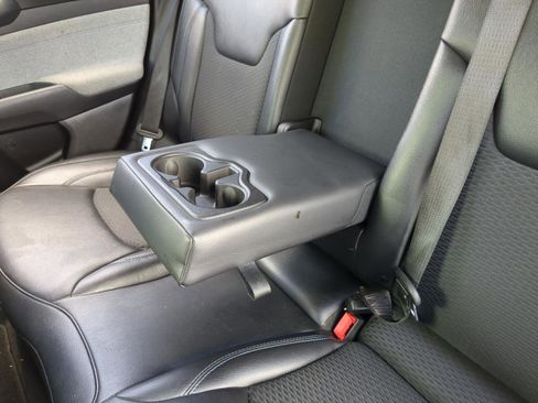 Used 2022 Jeep Compass Latitude w/ Convenience Group image 19