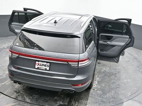 Used 2021 Lincoln Aviator Reserve w/ Equipment Group 208A image 62