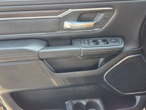 Used 2025 RAM 1500 Laramie w/ Sport Appearance Package AWD/4WD image 29