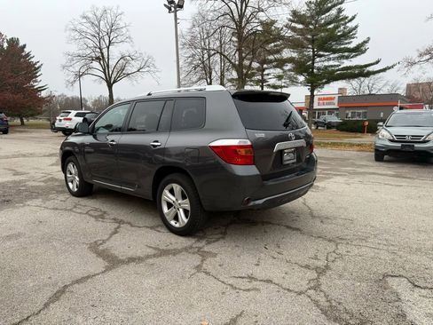 Used 2010 Toyota Highlander Limited image 5