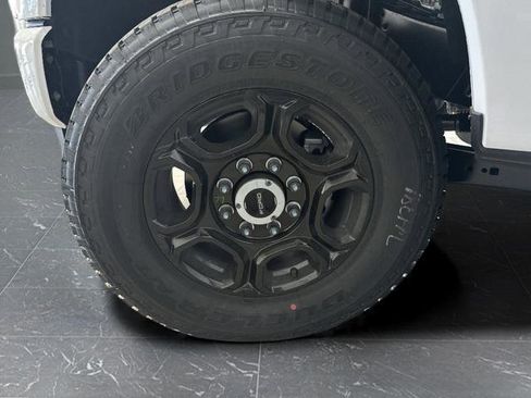 New 2026 Ford F350 XL w/ STX Appearance Package image 34