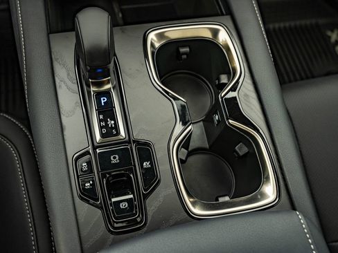 New 2026 Lexus RX 350h AWD/4WD image 37