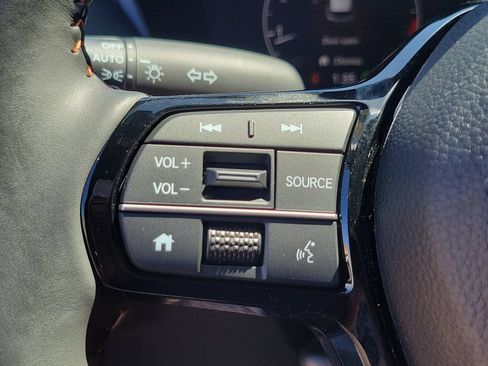 Certified 2024 Honda HR-V Sport image 25