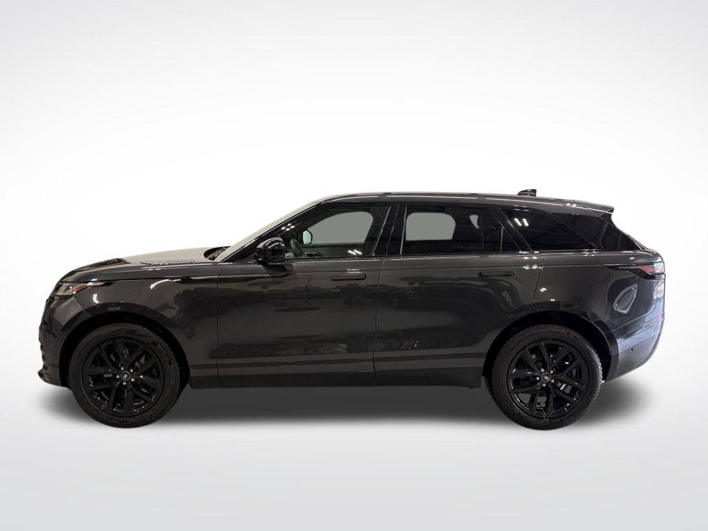 Used 2026 Land Rover Range Rover Velar Dynamic SE AWD/4WD image 2