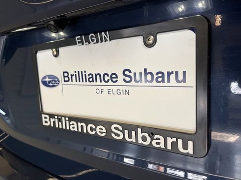 Certified 2025 Subaru Legacy Premium image 34