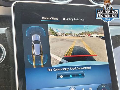 Used 2024 Mercedes-Benz GLC 300 image 25