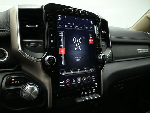 Used 2019 RAM 1500 Laramie image 14