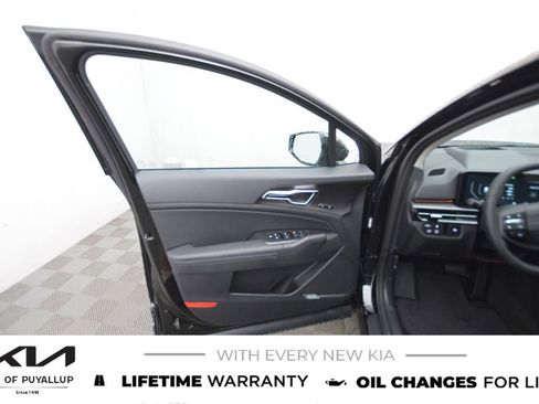 New 2026 Kia Sportage SX Prestige image 9