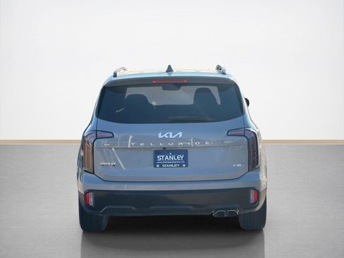 Used 2024 Kia Telluride SX X-Line image 6