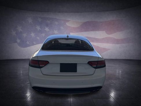Used 2011 Audi S5 Prestige AWD/4WD image 4