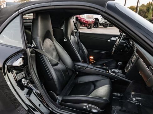 Used 2008 Porsche 911 Carrera S image 24