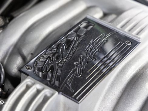 Used 1994 Ford Mustang GT RWD image 11