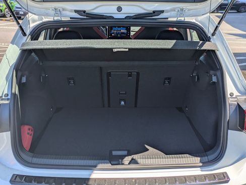 New 2025 Volkswagen GTI Autobahn image 29