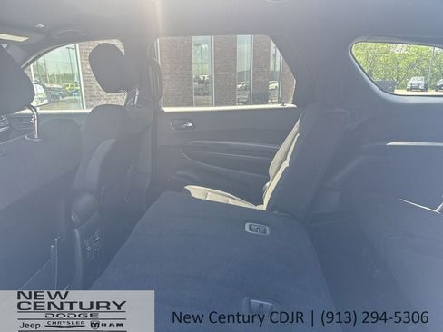 Used 2026 Dodge Durango GT AWD/4WD image 10