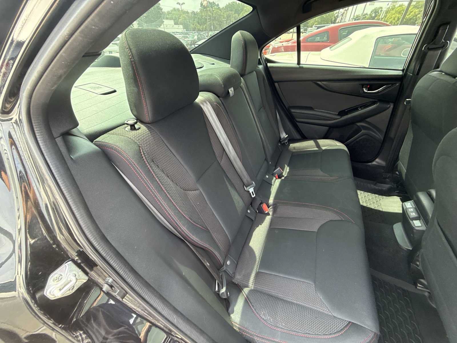 Used 2022 Subaru WRX Premium AWD/4WD image 27