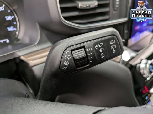 Certified 2023 Ford Explorer Limited w/ Limited Technology Package AWD/4WD image 20