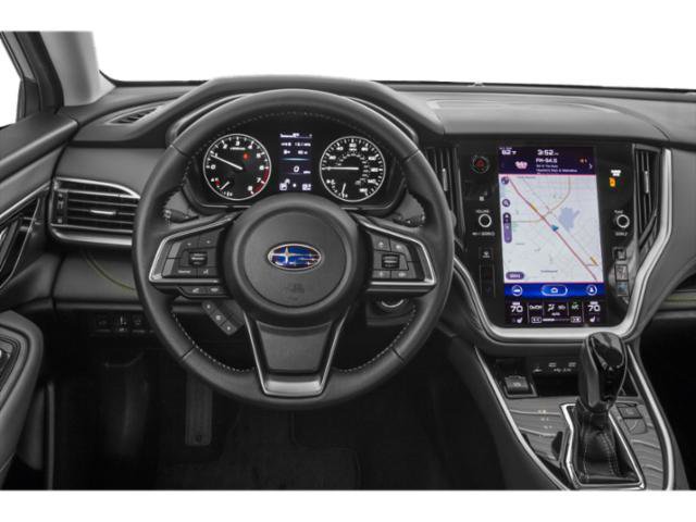 Used 2022 Subaru Outback Onyx Edition XT AWD/4WD image 10