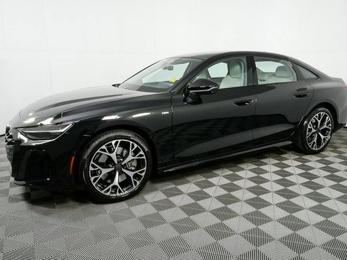 New 2026 Audi A6 Premium Plus image 28