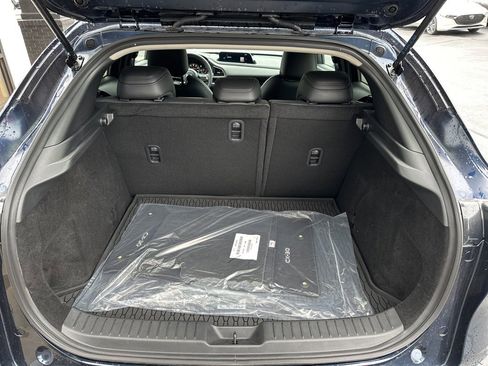 New 2025 MAZDA CX-30 AWD 2.5 S w/ Preferred Package image 9