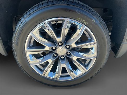 New 2026 GMC Sierra 1500 Denali w/ Denali Reserve Package image 8