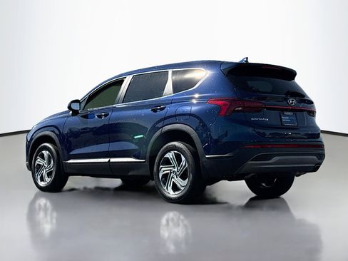 Certified 2023 Hyundai Santa Fe SE AWD/4WD image 13