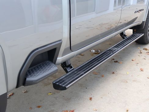 New 2026 GMC Sierra 3500 AT4 w/ AT4 Premium Plus Package image 41