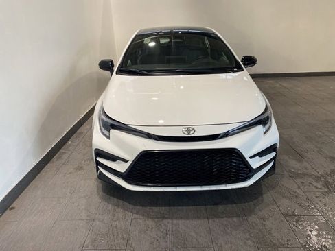 Used 2025 Toyota Corolla FX image 8