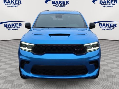 New 2026 Dodge Durango GT AWD/4WD image 2