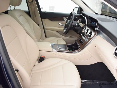 Certified 2022 Mercedes-Benz GLC 300 image 15