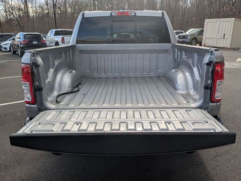 Used 2022 RAM 1500 Big Horn image 22