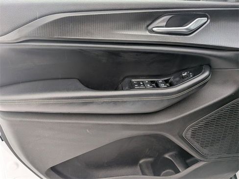 Certified 2023 Jeep Grand Cherokee L Laredo w/ Luxury Tech Group I image 14