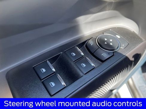New 2026 Ford Maverick Tremor AWD/4WD image 11