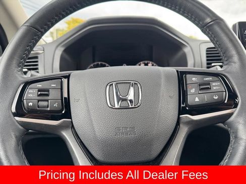 Used 2025 Honda Odyssey Elite image 20