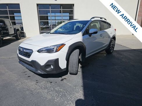 Used 2019 Subaru Crosstrek 2.0i Limited w/ Popular Package #2 AWD/4WD image 3