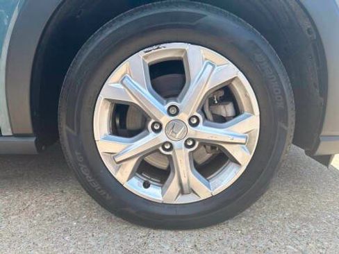 Used 2024 Honda HR-V LX image 16