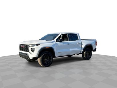 New 2026 GMC Canyon Elevation w/ Convenience Package